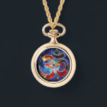 ユニバーサルOMアサナネックレスウォッチ 腕時計<br><div class="desc">全室音、シンボル、魂。大切なタイムピースのタイムレステーマ。あなた方の内の宇宙は、あなた方のイベントの年代学が時間の経過とともに進化するにつれて、平和、愛、調和の永遠の真理と同期し続ける。宇宙と完全な存在とのバランスで時間通りにいることを知っているこの便利で美しいアクセサリーを参照しなさい…ご注意くださもしい：あなたは私の芸術の一つでZazzle製品をインプリントしてもらいたい、私にあなたの好みを知らせ、私はそれを実現する。Greg Lloyd / Kinetic Collageの投稿は以下で見ることができる： kineticcollage@cox.netまたはwww.facebook.com/greg.lloyd.355またはwww.pinterest.com/kineticcollage/またはwww.youtube.com/user/kineticcollage/またはhttps://www.instagram.com/kineticcollage/すべてのgreg_lloyd_arts store arts,  images and descriptive文字copyright Greg Lloyd 1967-2025.</div>