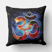 ユニバーサルOMアサナ クッション (裏面)