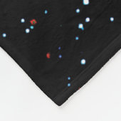 ユニバーサルOMアサナ フリースブランケット (角)