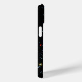 ユニバーサルOMアサナ Case-Mate iPhoneケース (裏面 / 右)