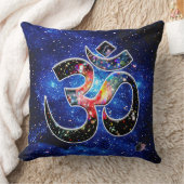 ユニバーサルOMディアナ クッション (ブランケット)