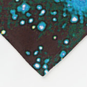 ユニバーサルOMハム フリースブランケット (角)