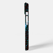 ユニバーサルOMハム Case-Mate iPhoneケース (裏面 / 左)