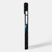 ユニバーサルOMハム Case-Mate iPhoneケース (裏面 / 左)