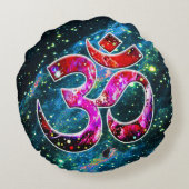 ユニバーサルOMボディ ラウンドクッション (裏面)