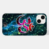 ユニバーサルOMボディ Case-Mate iPhoneケース (裏面 (横))