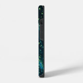 ユニバーサルOMボディ iPhoneケース (左側面)