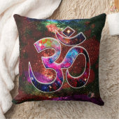 ユニバーサルOM Chi クッション (ブランケット)