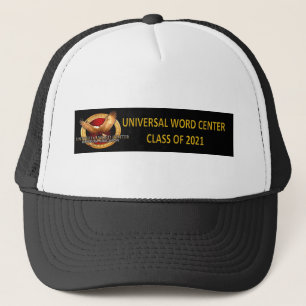 ユニバーサルWord Center 2021 キャップ
