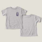 ユニバーシティアットアルバニーグレートダネマスコットヘッド (デザイン正面&裏面)