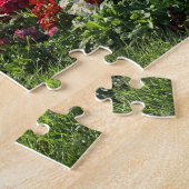 ユニバーシティカレッジコルクアイルランドパズル ジグソーパズル (側面)