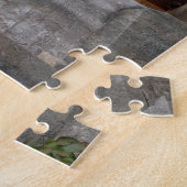 ユニバーシティカレッジコルク紅葉アイルランドパズル ジグソーパズル (側面)