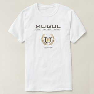 ユニバースオブヒップホップモグルコレクションTシャツ Tシャツ