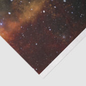 ユニバースコスモスデコページティッシュペーパー 薄葉紙 (詳細)