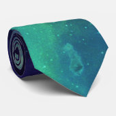 ユニバースネブラ銀河系シテリアトレンディーヒップスター ネクタイ (ロール)
