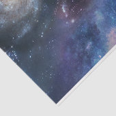 ユニバース宇宙15デコページティッシュペーパー 薄葉紙 (詳細)