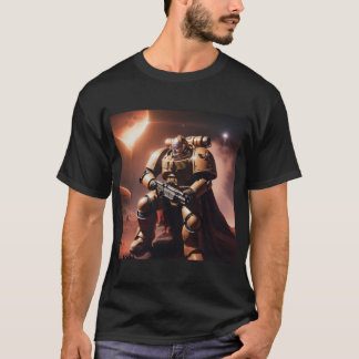 ユニバース マリーン Tシャツ