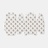 ユニパグパターン フェイバーボックス (折り畳みなし)