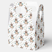 ユニパグパターン フェイバーボックス (オープン)