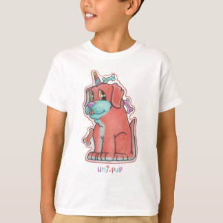 ユニパップTシャツ Tシャツ