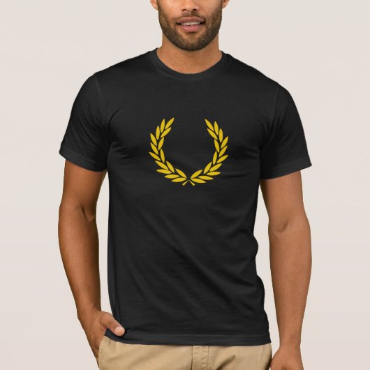 ユニフォームプライド Tシャツ (正面)