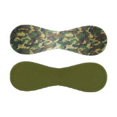 ユニフォーム過去と現在 野球ボール (パネル)