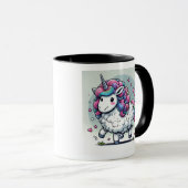 ユニフロック マグカップ (正面右)