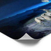 ユニベイ ポスター (角)