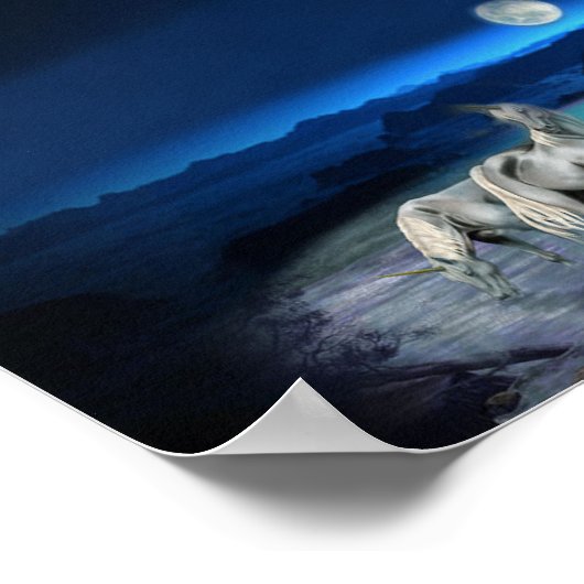 ユニベイ ポスター (角)