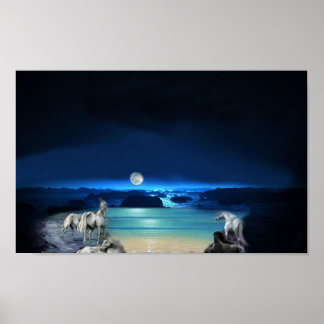 ユニベイ ポスター