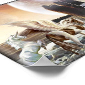 ユニリトリート ポスター (角)