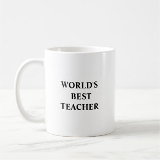 ユニークおもしろい先生先生へのギフト最高の品 コーヒーマグカップ