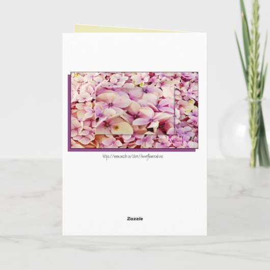 ユニークおもしろい名前をカスタムする付きハッピーバースデーカード カード (裏面)