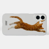 ユニークおもしろい電話ケースデザイン» Case-Mate iPhoneケース (裏面 (横))