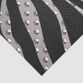 ユニークでカスタムなティッシュ 薄葉紙 (詳細)