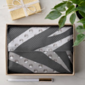 ユニークでカスタムなティッシュ 薄葉紙 (ギフト)