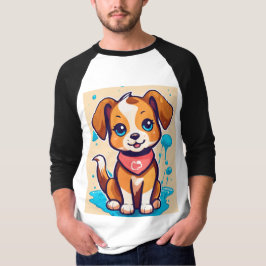 ユニークでクリエイティブなTシャツロゴデザイン Tシャツ