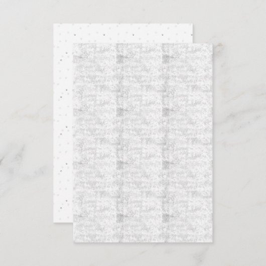 ユニークで手頃なオーダーメイドイベントステーショナリーを見つける 招待状 (正面/裏面)