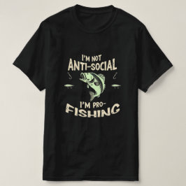 ユニークで面白いテキストで独自のデザインを作成 Tシャツ