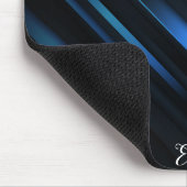 ユニークとはっきりしたモダン抽象芸術・マウス・パッド マウスパッド (コーナー)