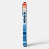 ユニークなアーティスティックデザイナーケースカバー for iPhone Case-Mate iPhoneケース (裏面 / 左)
