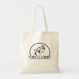 ユニークなオオカミのギフト- Wolfenootのバッグ トートバッグ