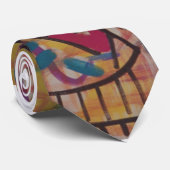 ユニークなギフトのタイ ネクタイ (ロール)