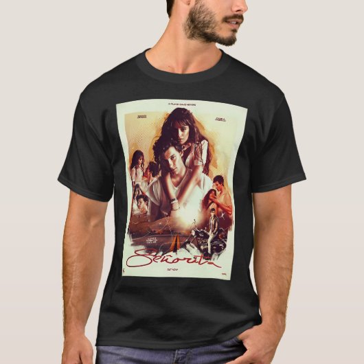 ユニークなスキルを身につけるか、黙りなさい - ミッキー Tシャツ (正面)