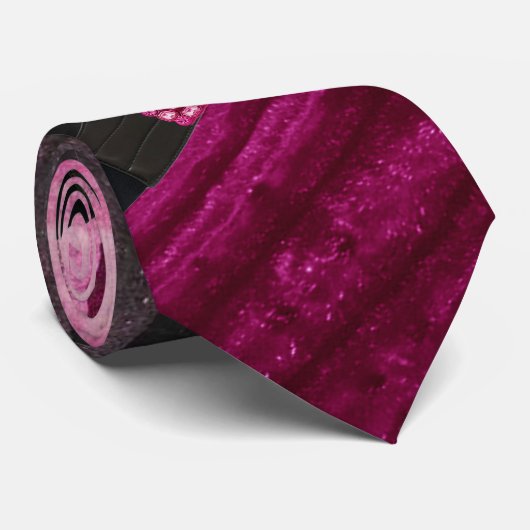 ユニークなスタイルのデザインの首のタイ ネクタイ (ロール)