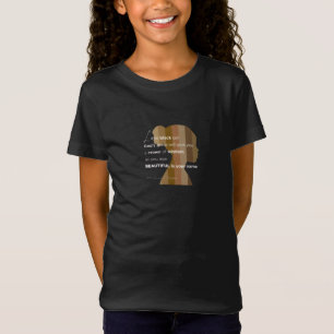 ユニークなスタイルを楽しむTシャツ Tシャツ