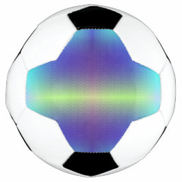 ユニークなデザインのサッカーボール サッカーボール