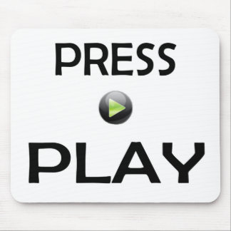 ユニークなデザイン マウスパッド