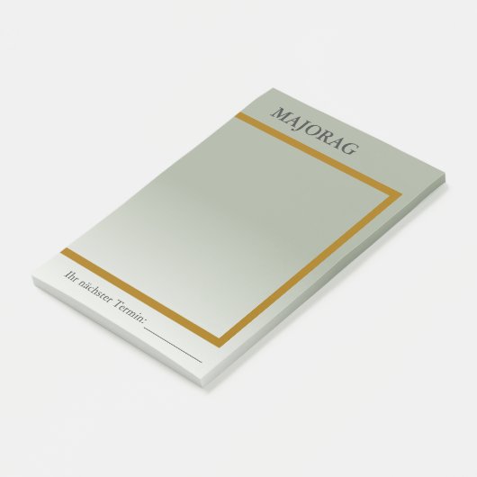 ユニークなノート ポストイット (アングル)