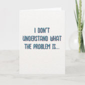 ユニークなバレンタインギフトがあなたを待っています シーズンカード (正面)